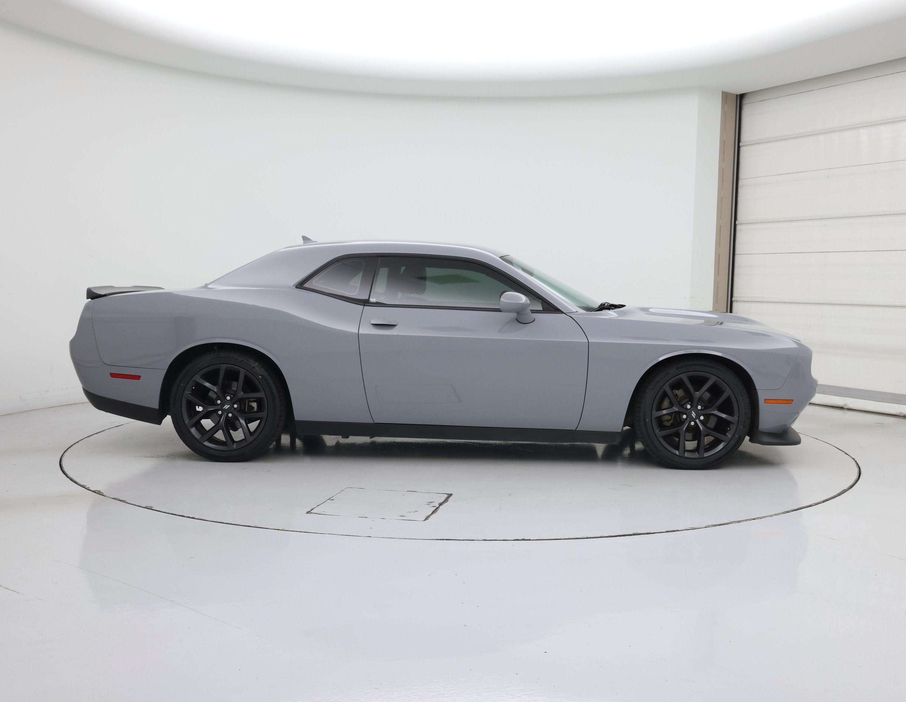 Thumbnail: 2021 Dodge Challenger - 7