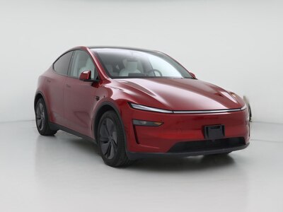 2026 Tesla Model Y Premium
