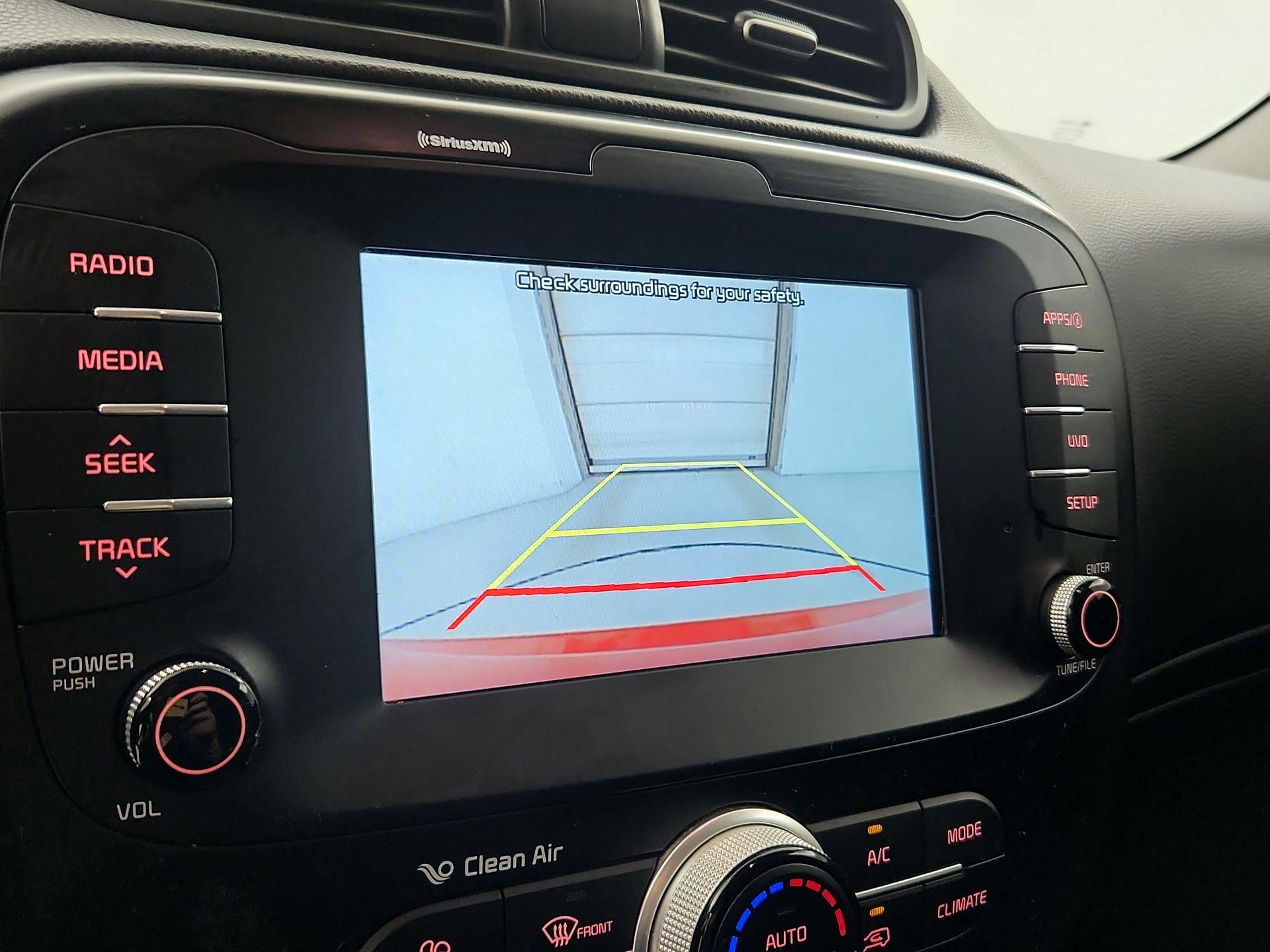 Thumbnail: 2018 Kia Soul - 14