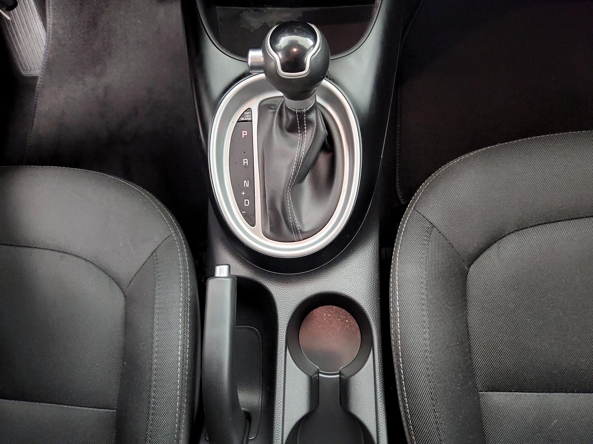 Thumbnail: 2018 Kia Soul - 17