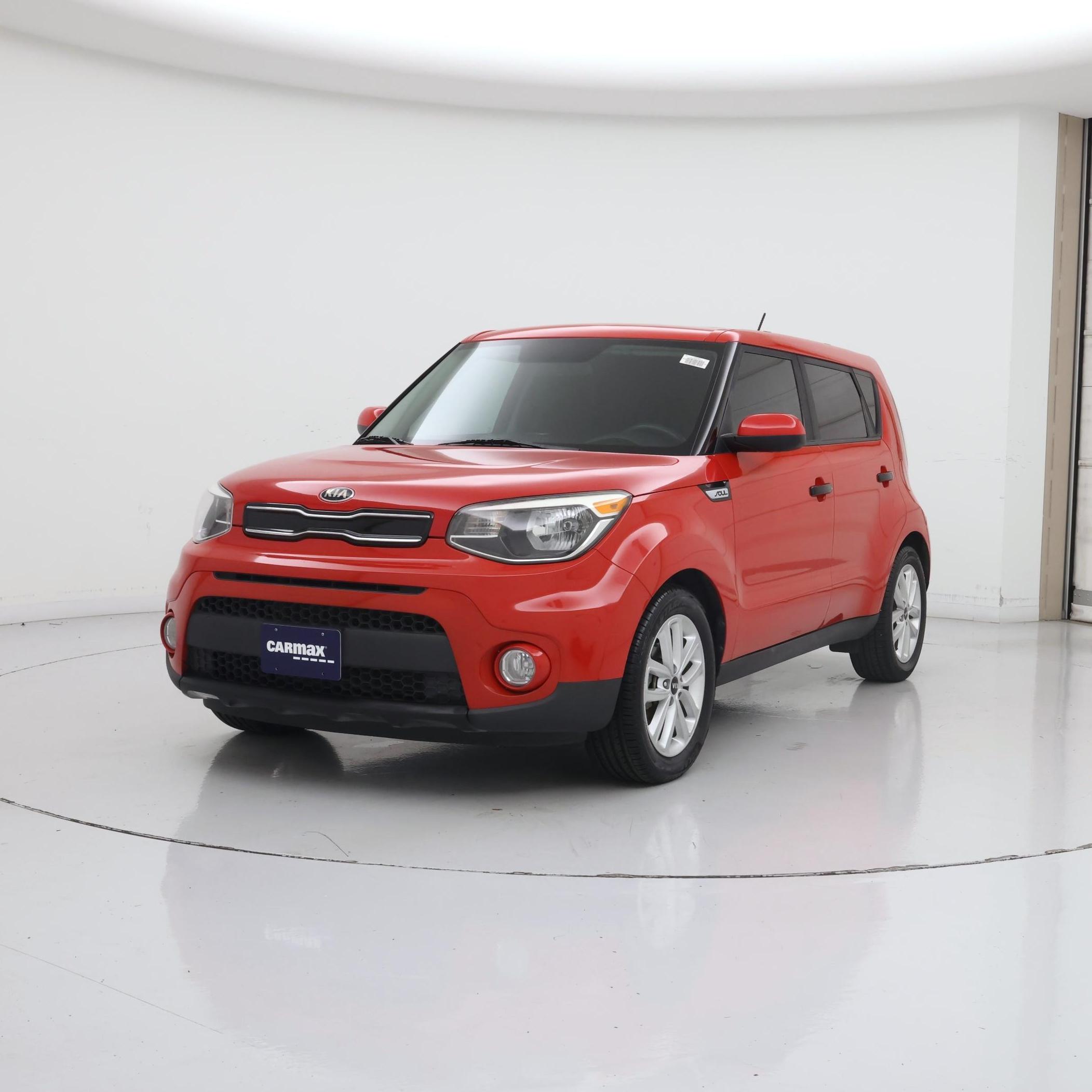 Thumbnail: 2018 Kia Soul - 4