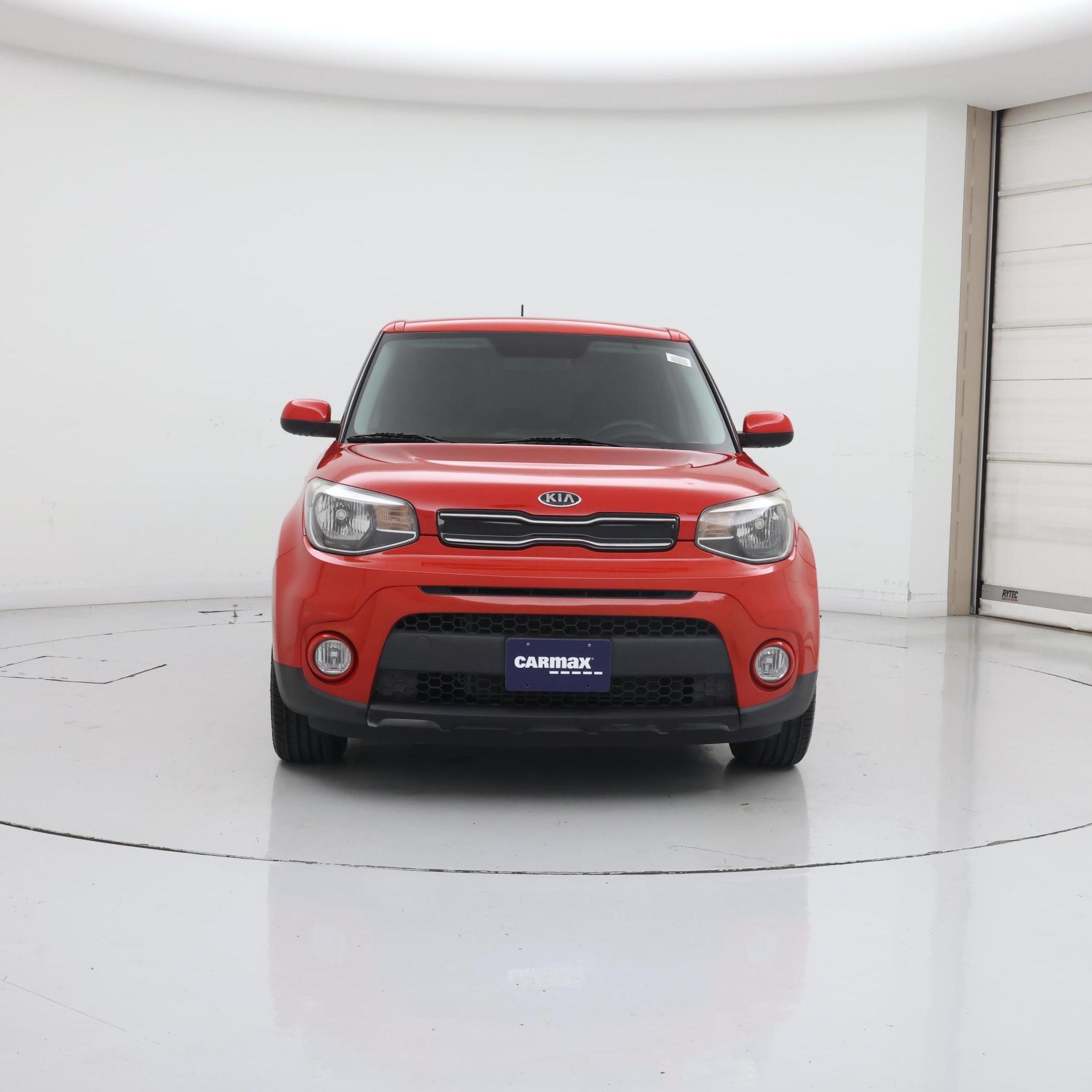Thumbnail: 2018 Kia Soul - 5