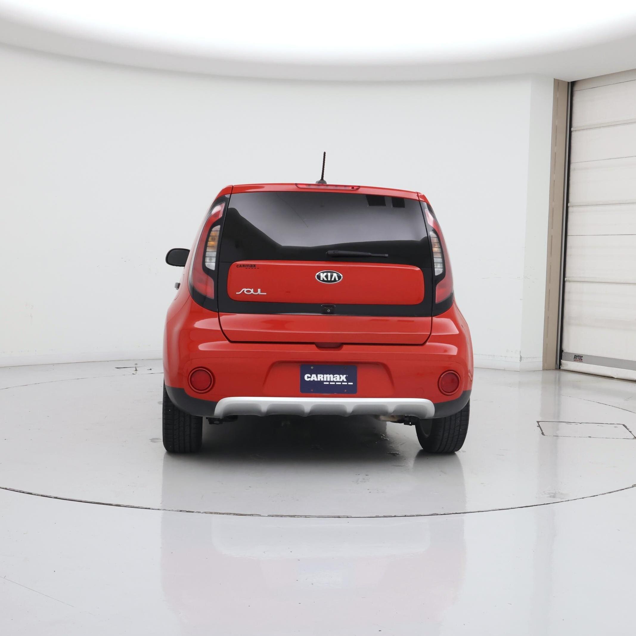 Thumbnail: 2018 Kia Soul - 6