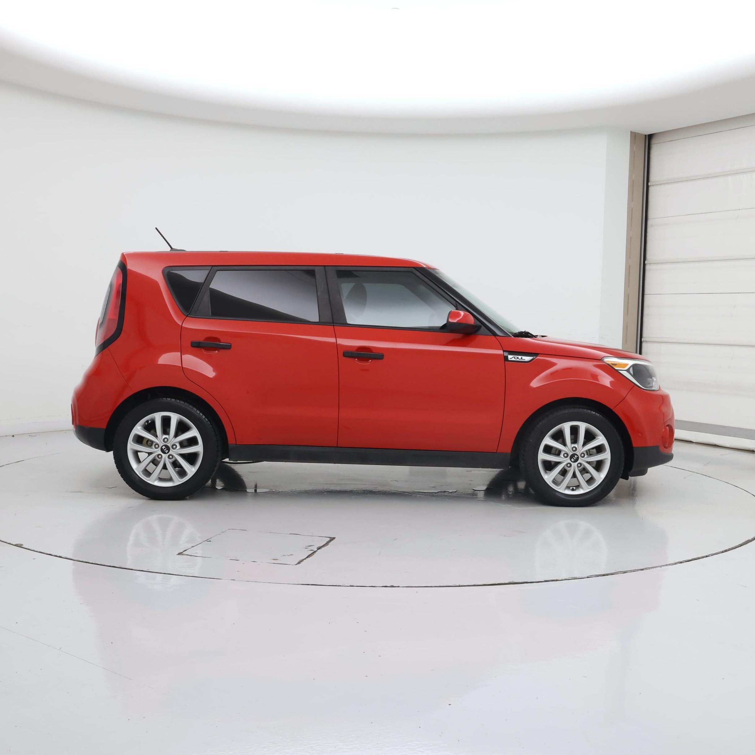 Thumbnail: 2018 Kia Soul - 7