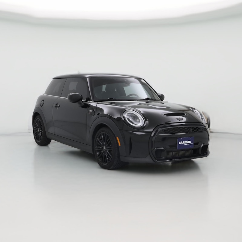 2022 Mini Cooper Hardtop S