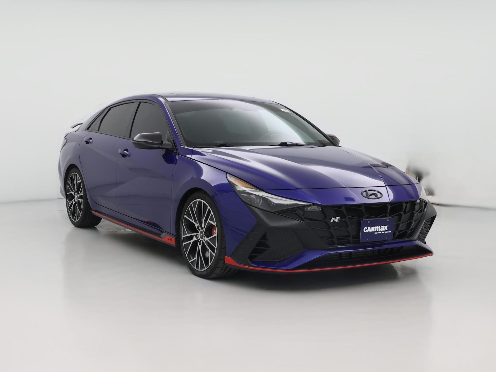 2022 Hyundai Elantra N - Photo 1