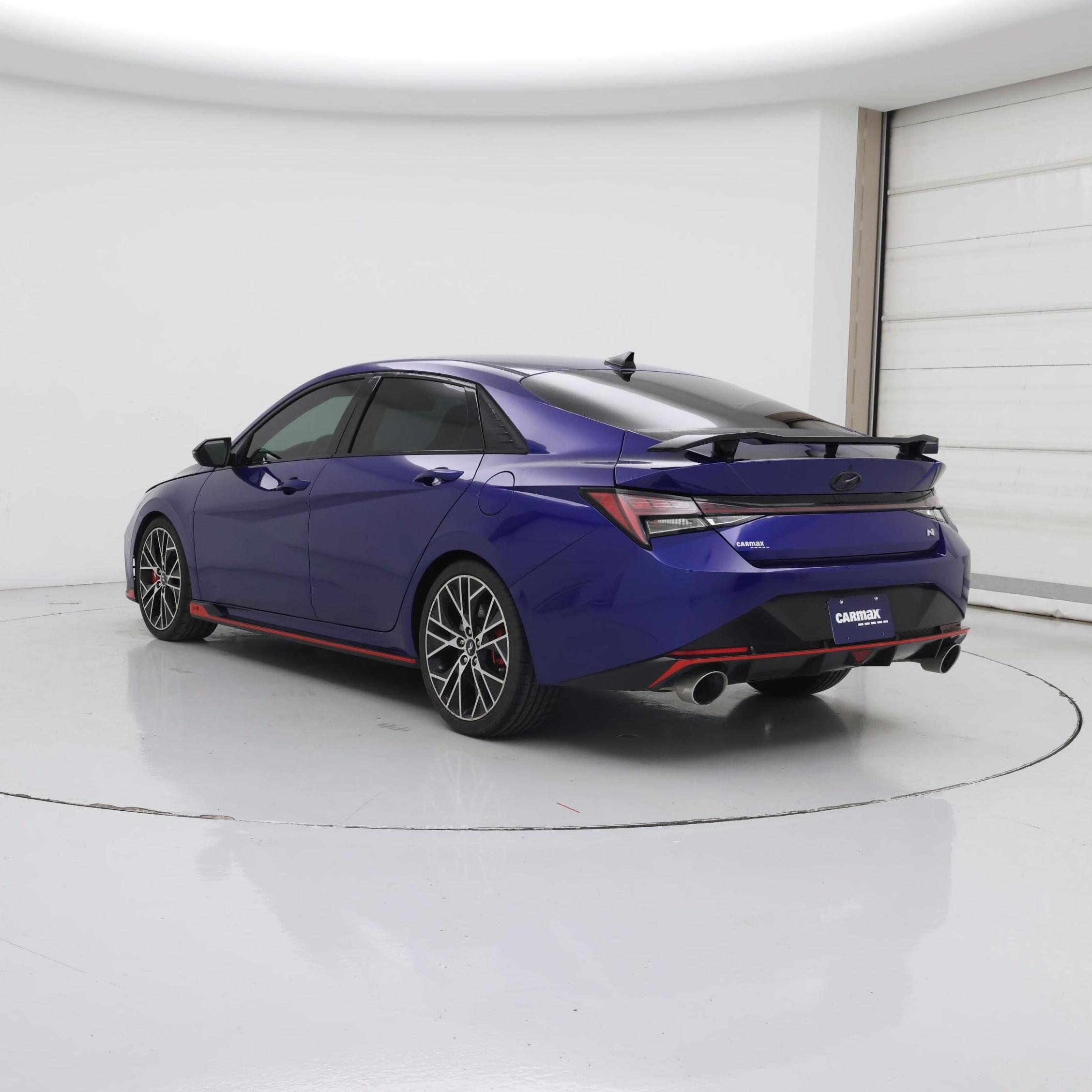 Thumbnail: 2022 Hyundai Elantra - 2
