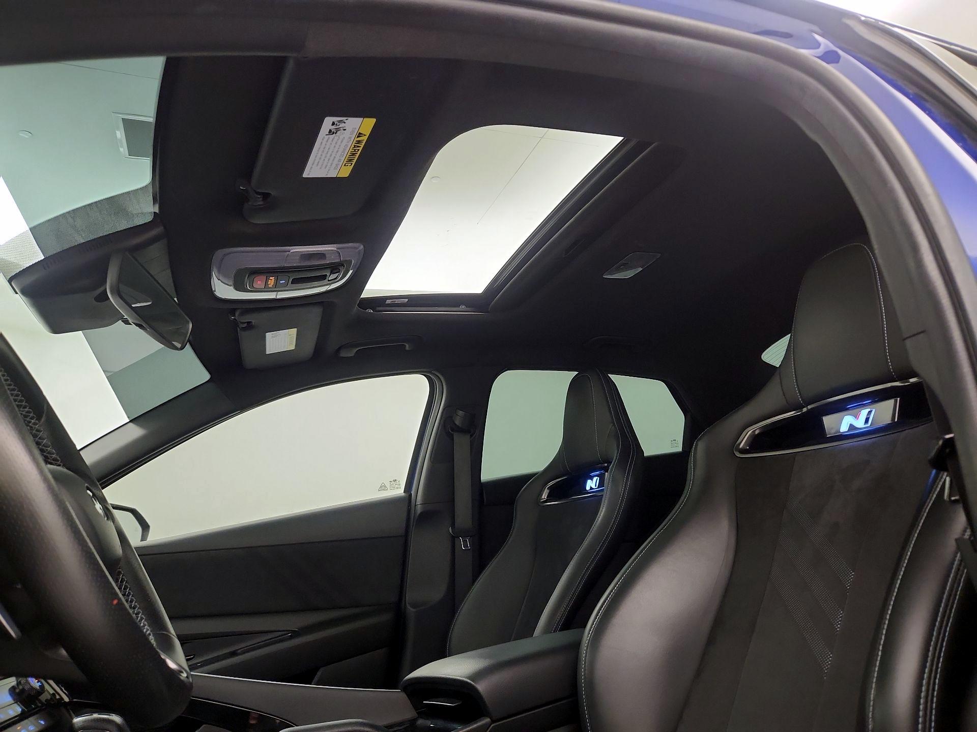 Thumbnail: 2022 Hyundai Elantra - 20