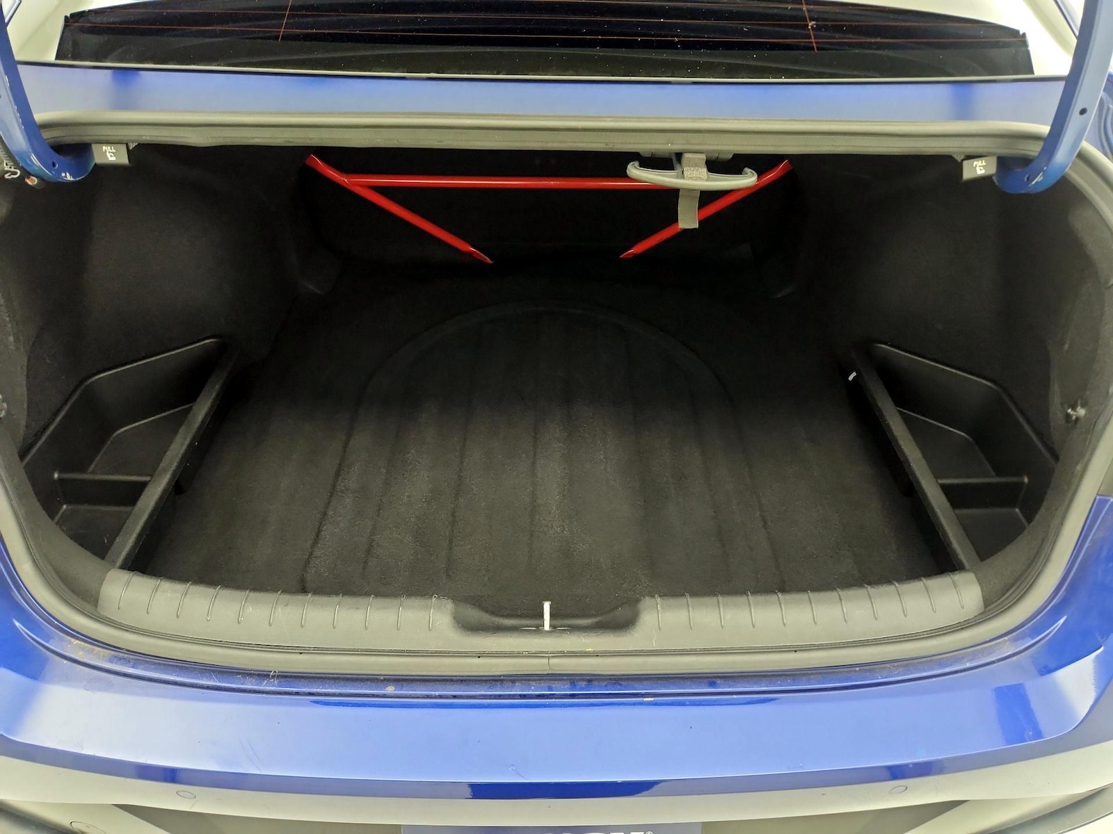 2022 Hyundai Elantra N - Photo 23