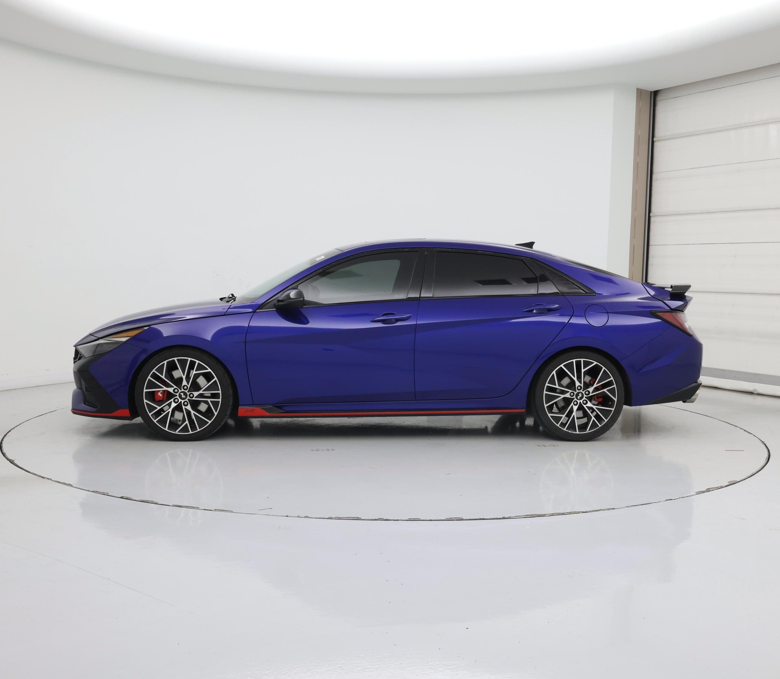 Thumbnail: 2022 Hyundai Elantra - 3
