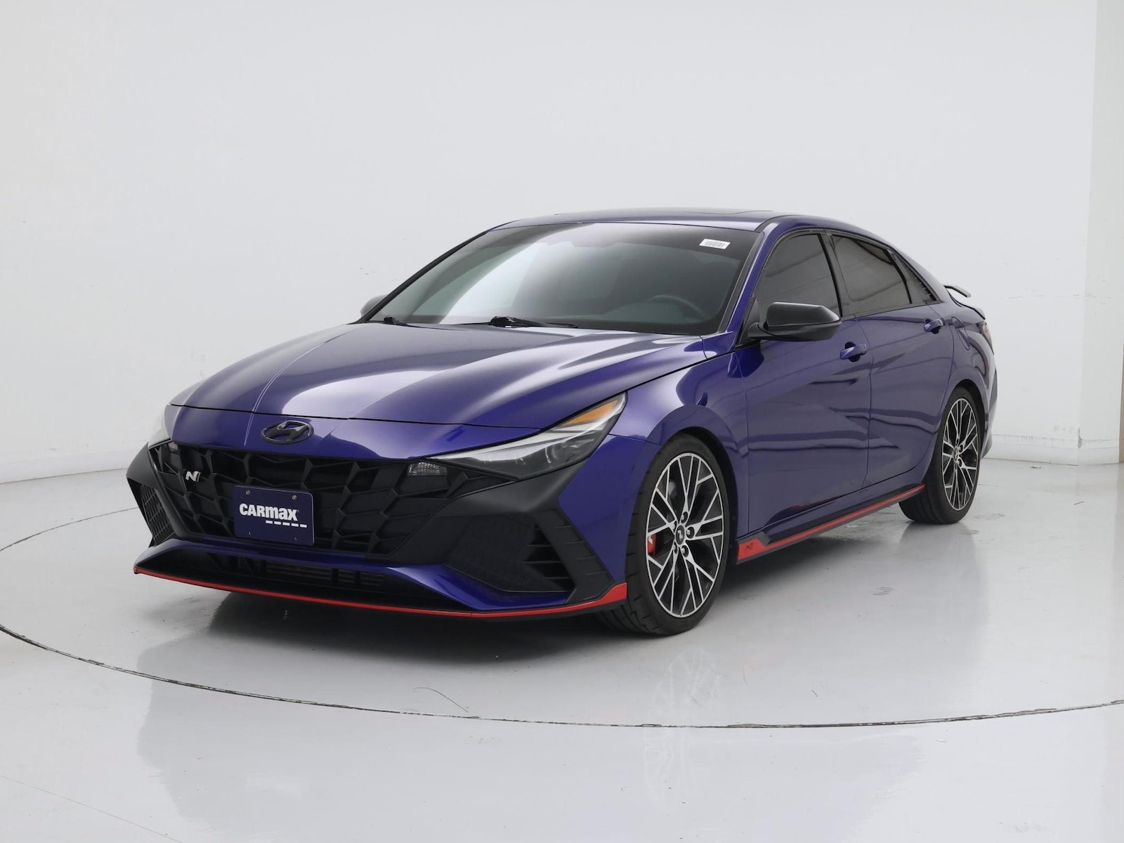 2022 Hyundai Elantra N - Photo 5