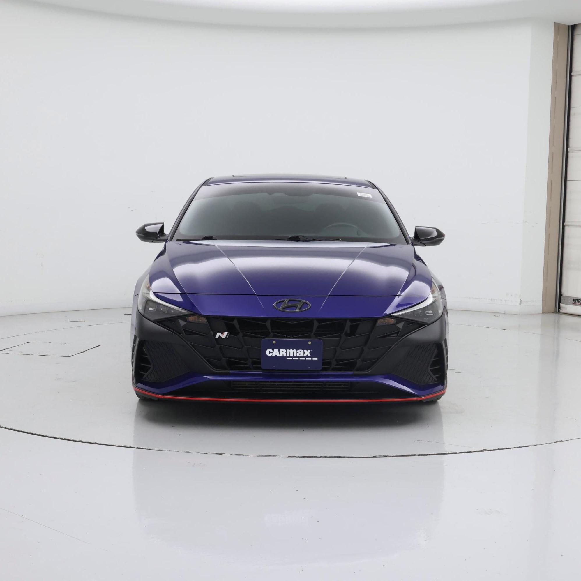 Thumbnail: 2022 Hyundai Elantra - 5