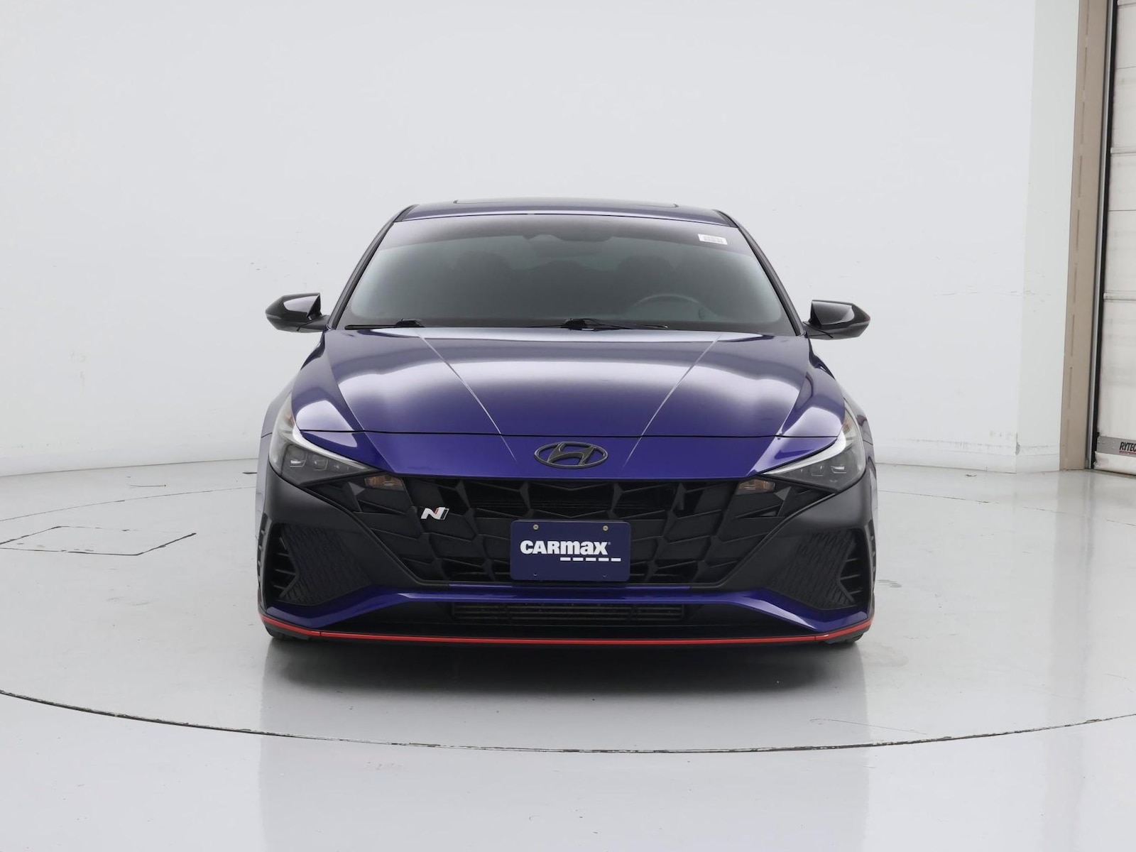 2022 Hyundai Elantra N - Photo 6
