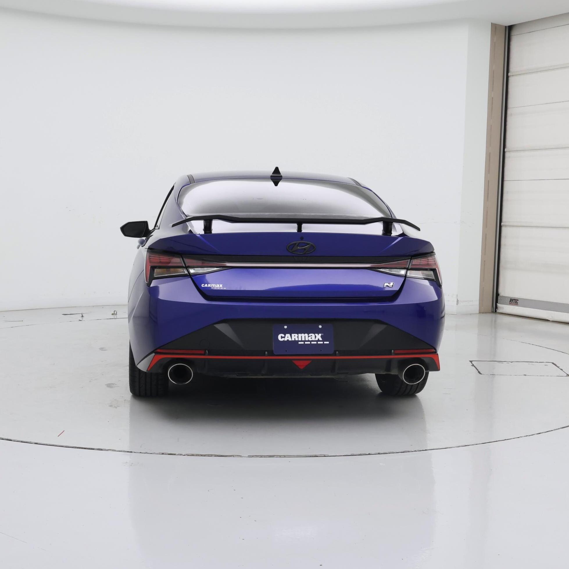 Thumbnail: 2022 Hyundai Elantra - 6