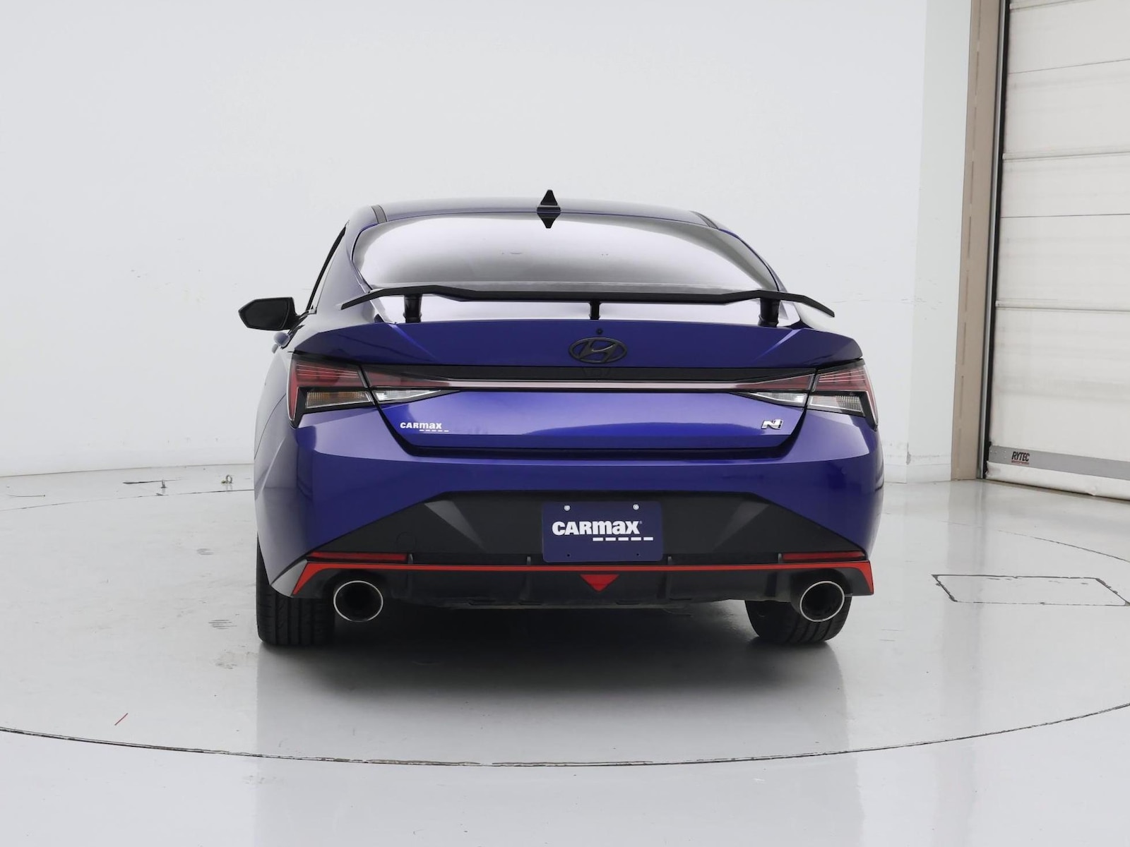 2022 Hyundai Elantra N - Photo 7