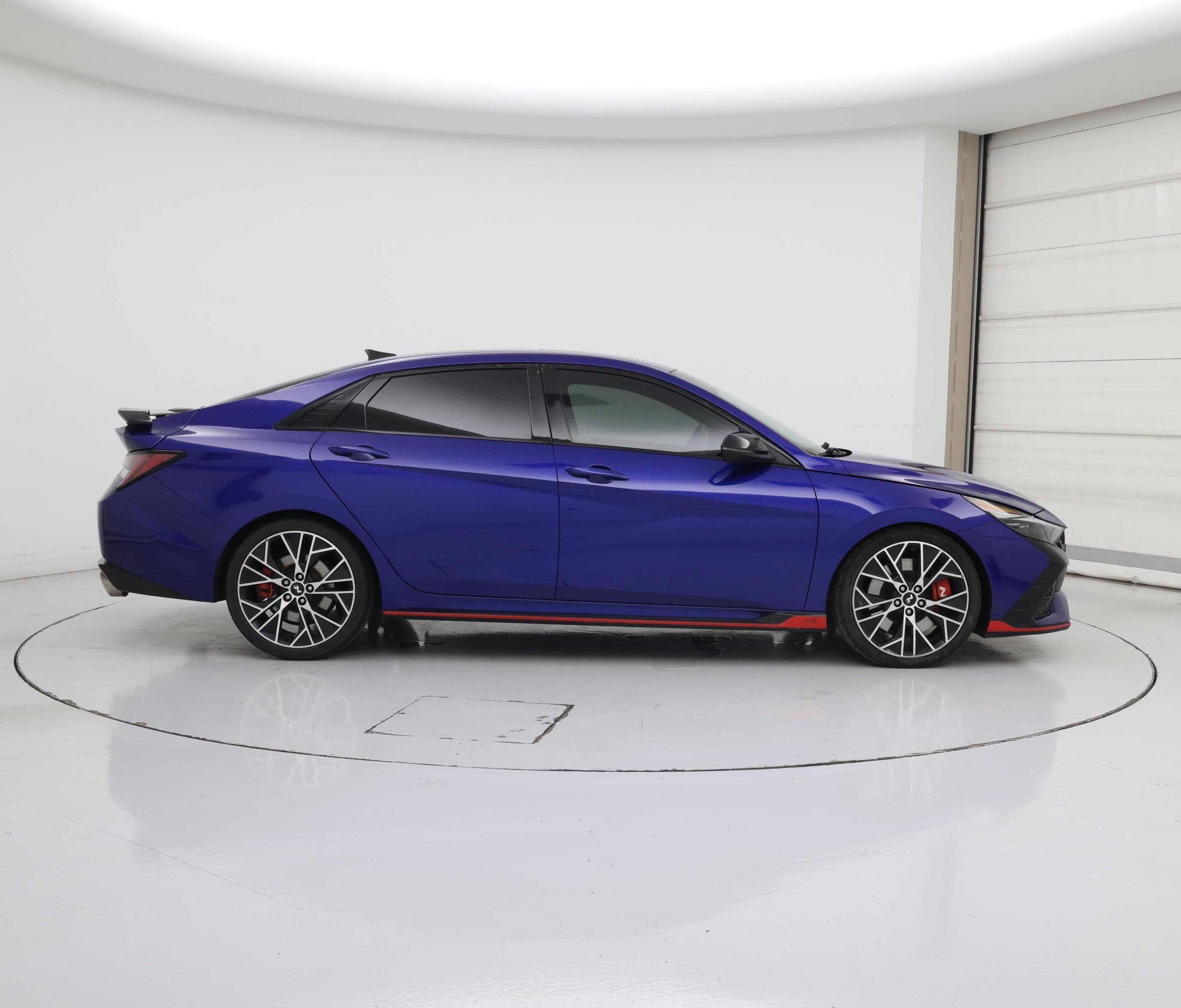 Thumbnail: 2022 Hyundai Elantra - 7