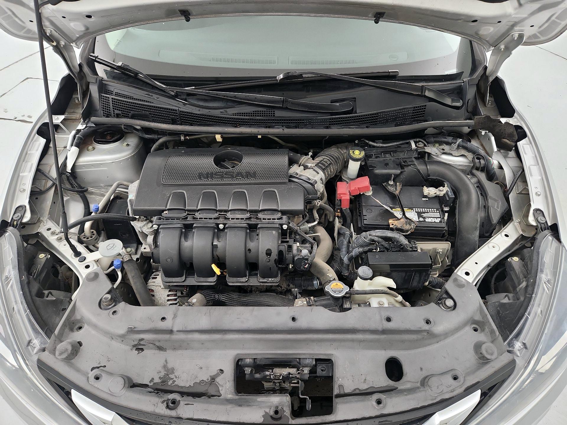 Thumbnail: 2017 Nissan Sentra - 19