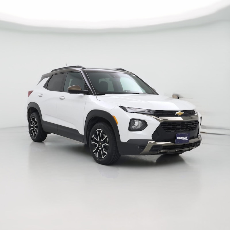 2022 Chevrolet TrailBlazer Activ