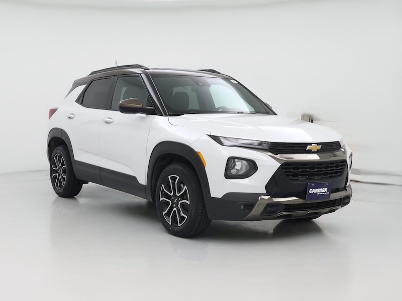 2022 Chevrolet TrailBlazer Activ