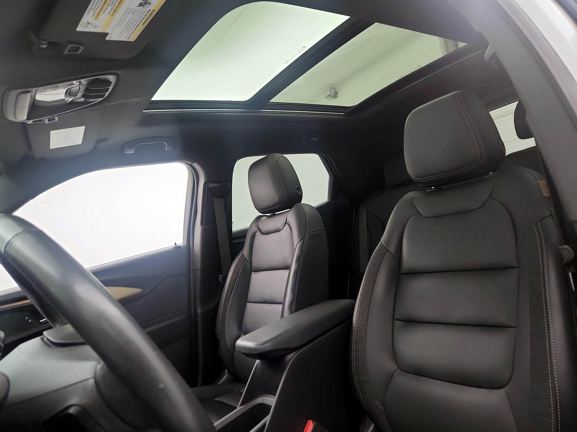 Thumbnail: 2022 Chevrolet TrailBlazer - 19