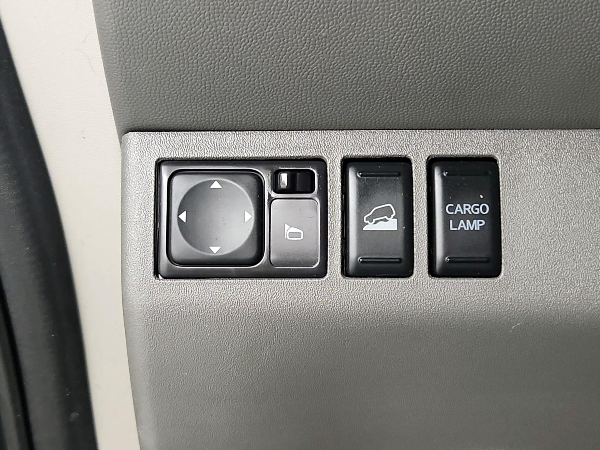 Thumbnail: 2015 Nissan Frontier - 13