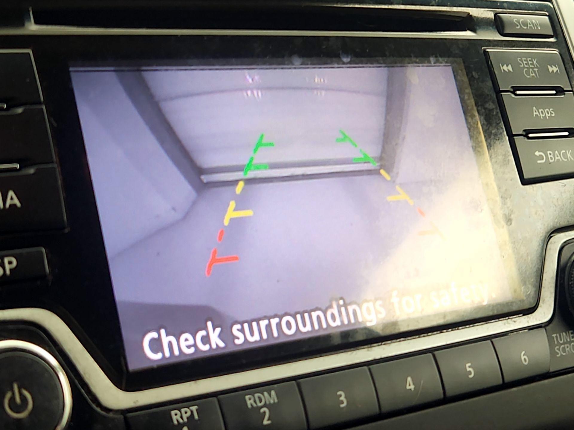 Thumbnail: 2015 Nissan Frontier - 14