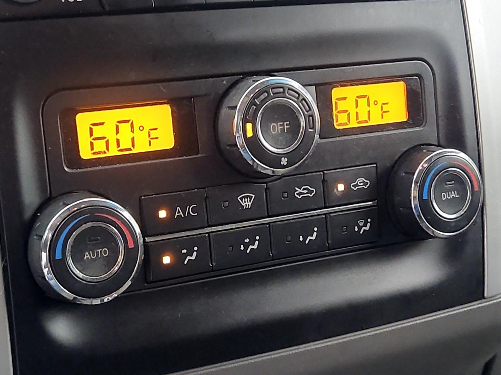 Thumbnail: 2015 Nissan Frontier - 16