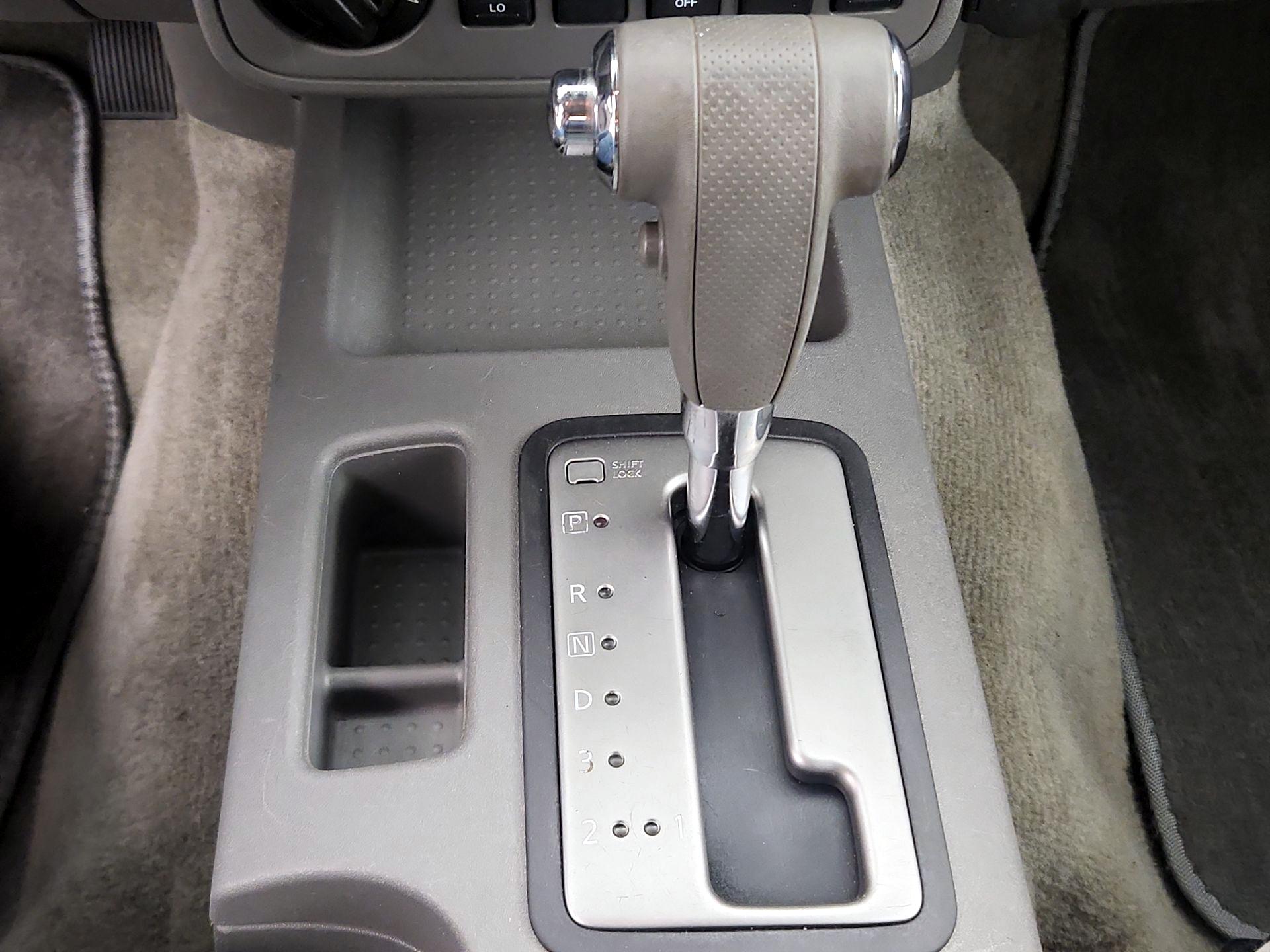 Thumbnail: 2015 Nissan Frontier - 17