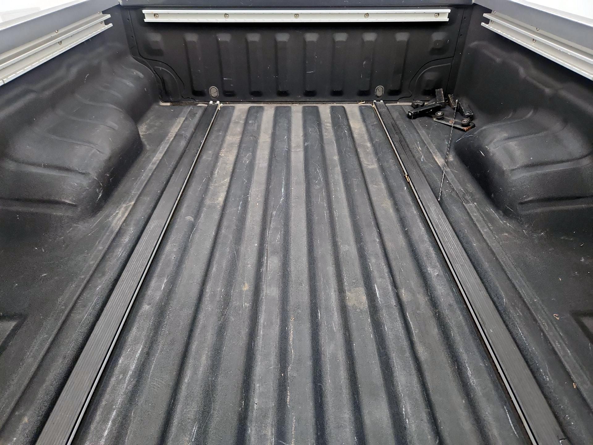 Thumbnail: 2015 Nissan Frontier - 20