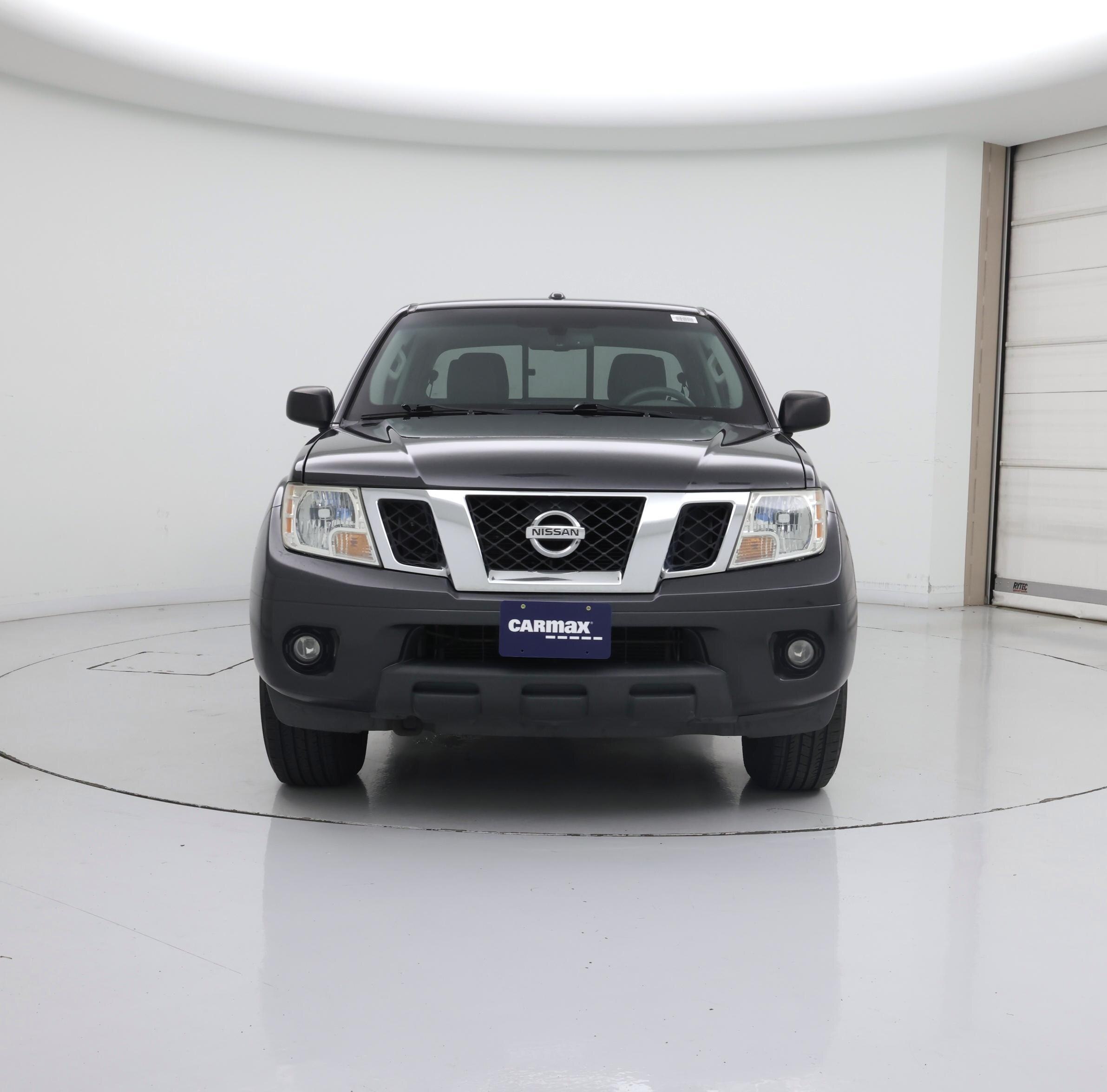 Thumbnail: 2015 Nissan Frontier - 5