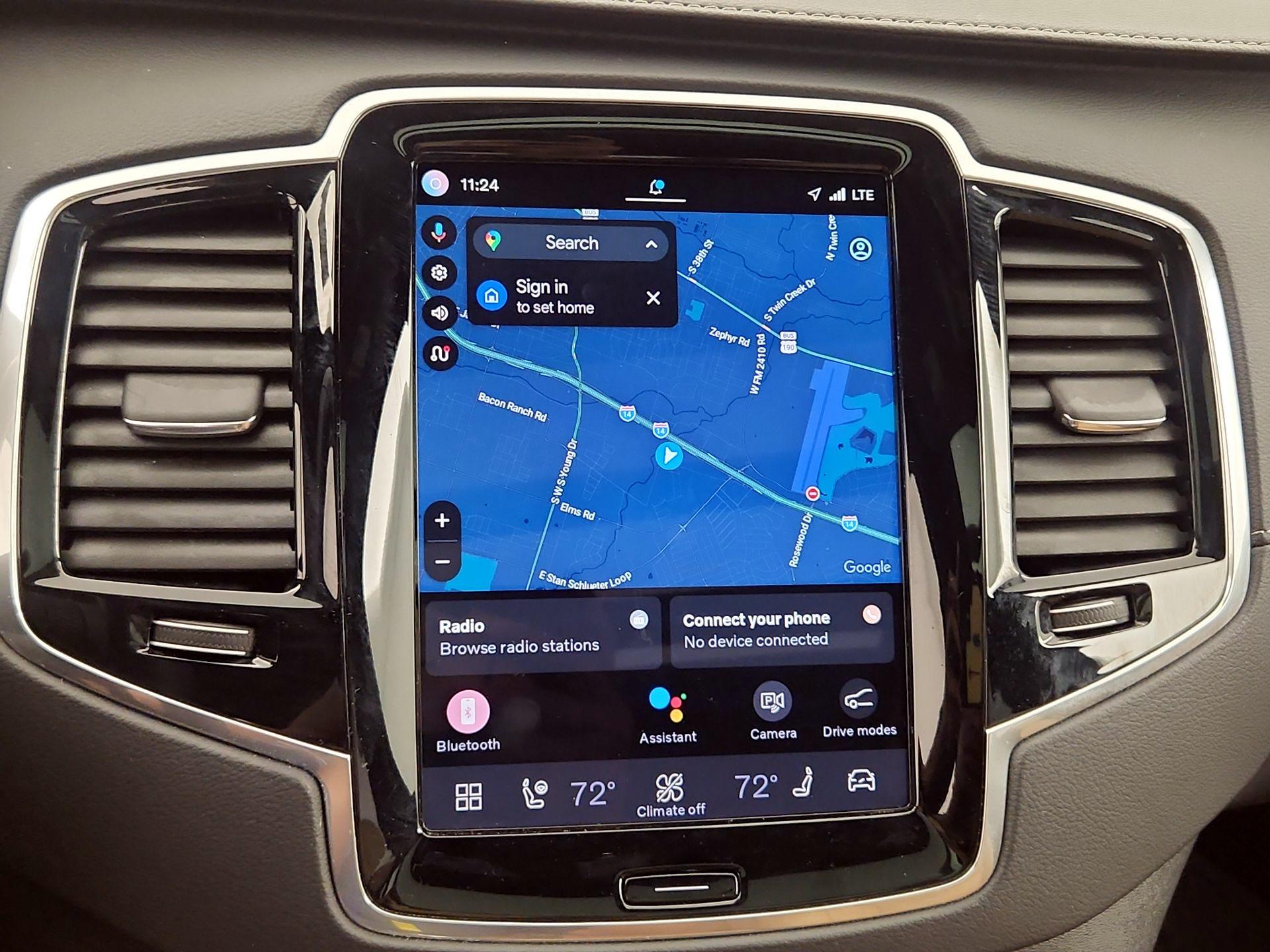 Thumbnail: 2025 Volvo XC90 - 14