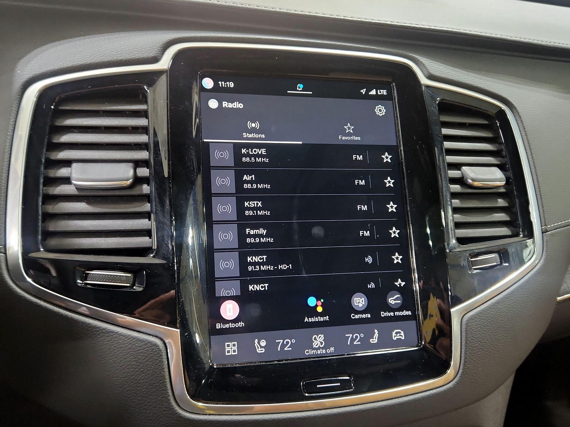 Thumbnail: 2025 Volvo XC90 - 16