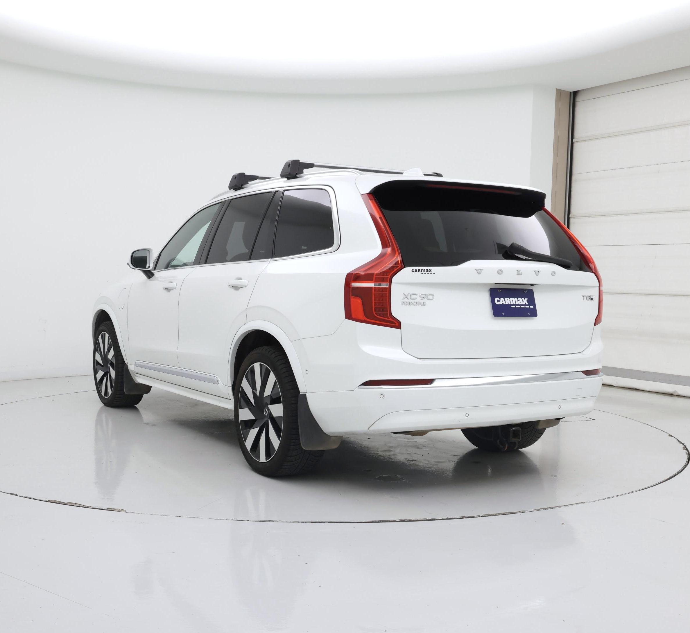Thumbnail: 2025 Volvo XC90 - 2