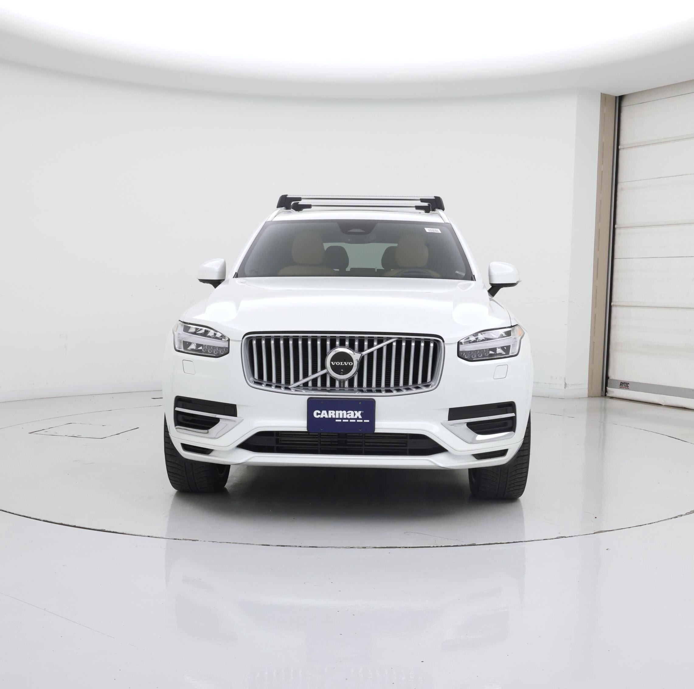 Thumbnail: 2025 Volvo XC90 - 5