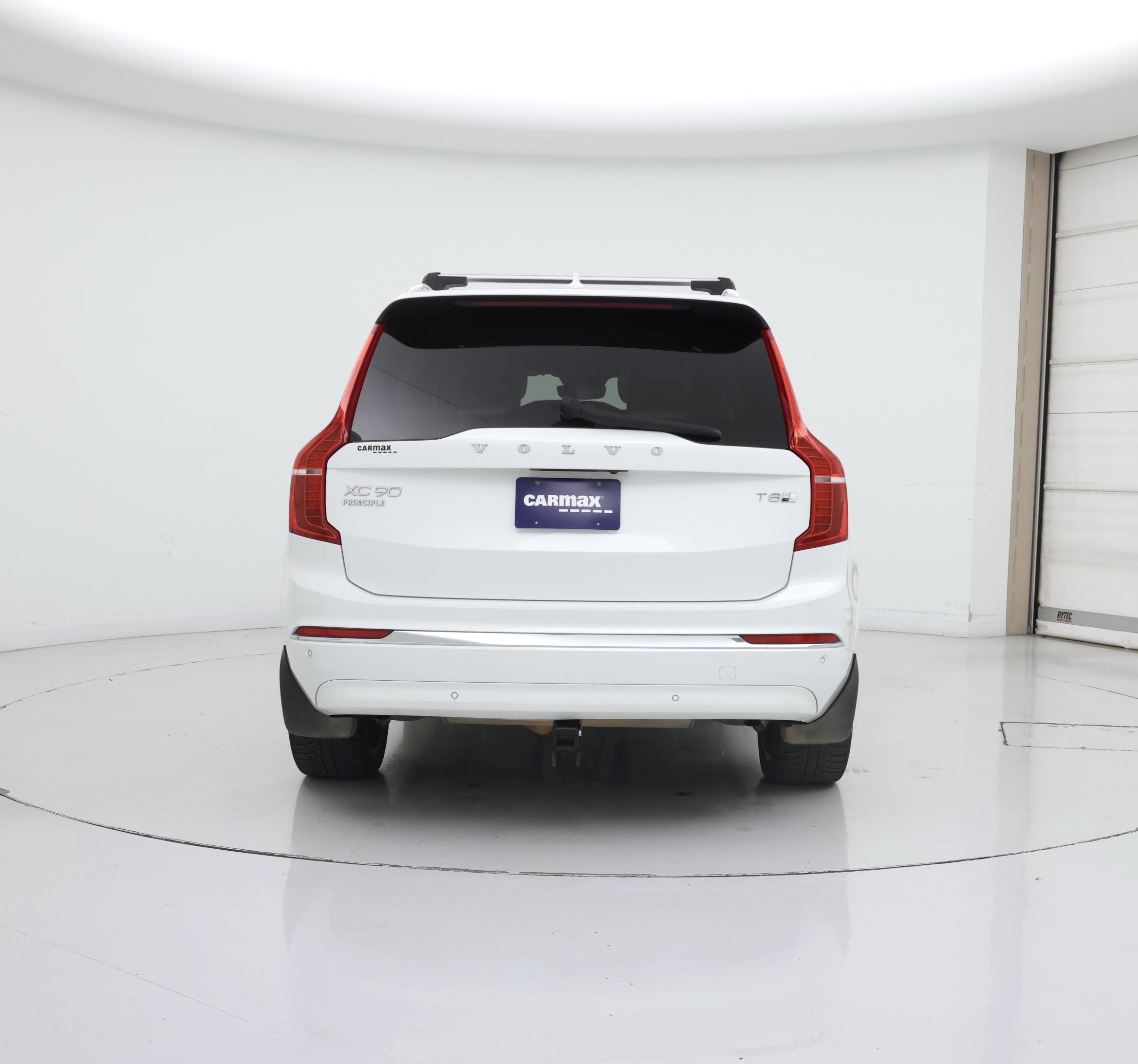 Thumbnail: 2025 Volvo XC90 - 6
