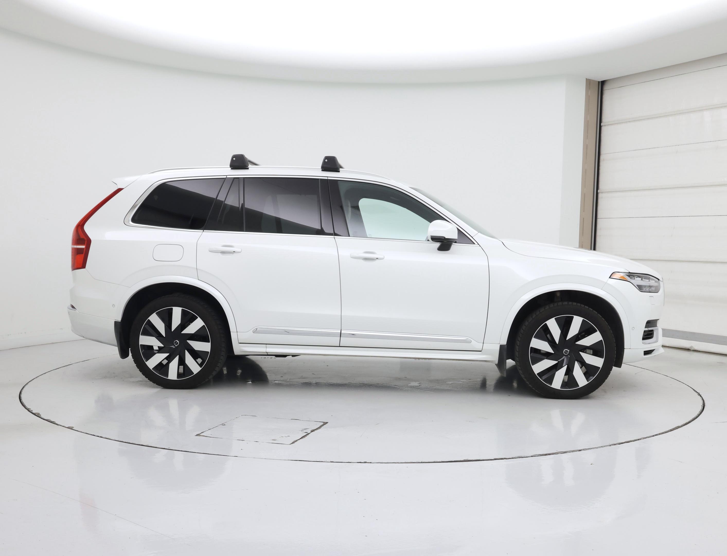 Thumbnail: 2025 Volvo XC90 - 7
