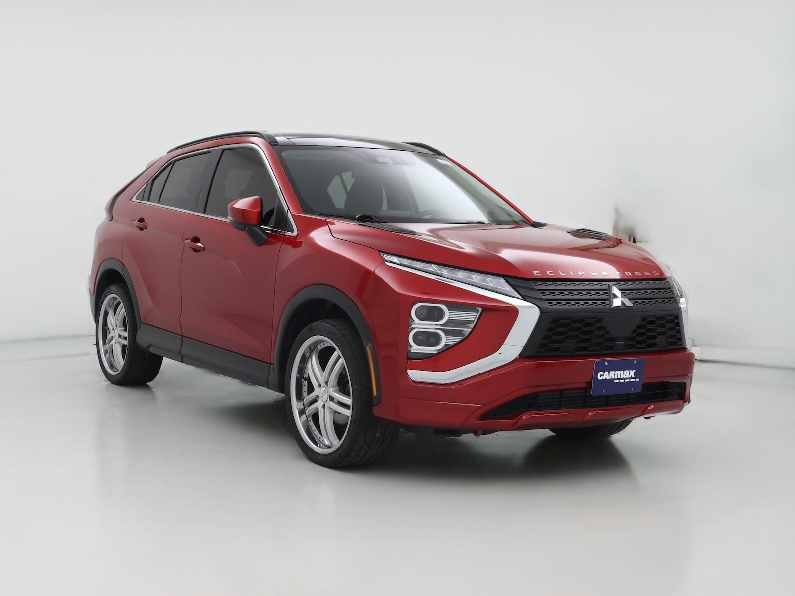 2024 Mitsubishi Eclipse Cross