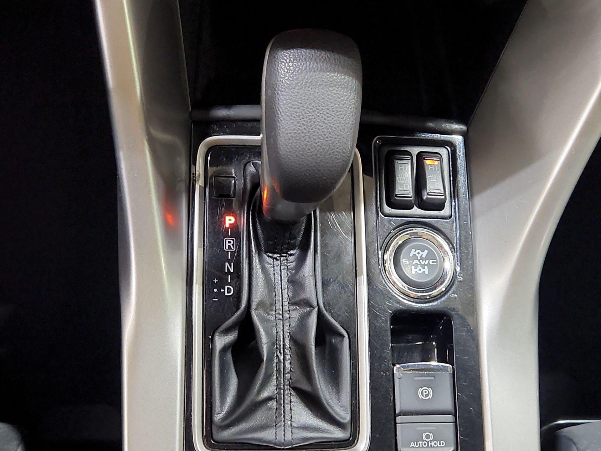 Thumbnail: 2024 Mitsubishi Eclipse Cross - 18