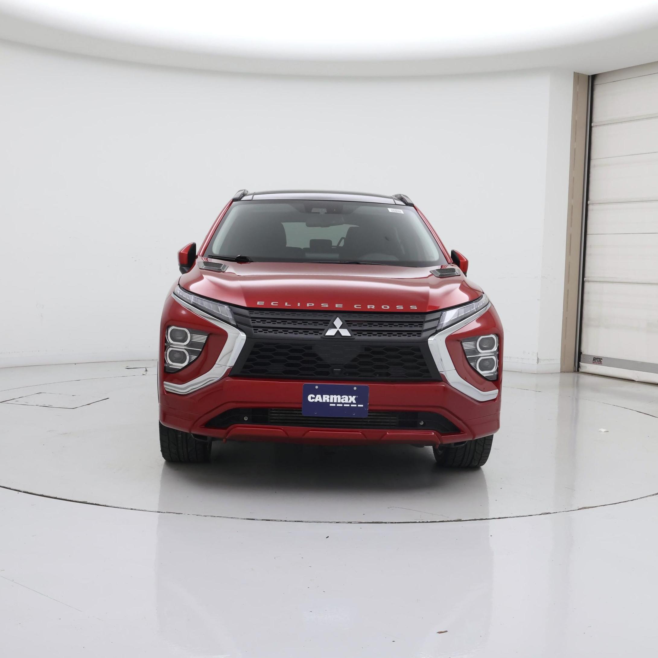 Thumbnail: 2024 Mitsubishi Eclipse Cross - 5