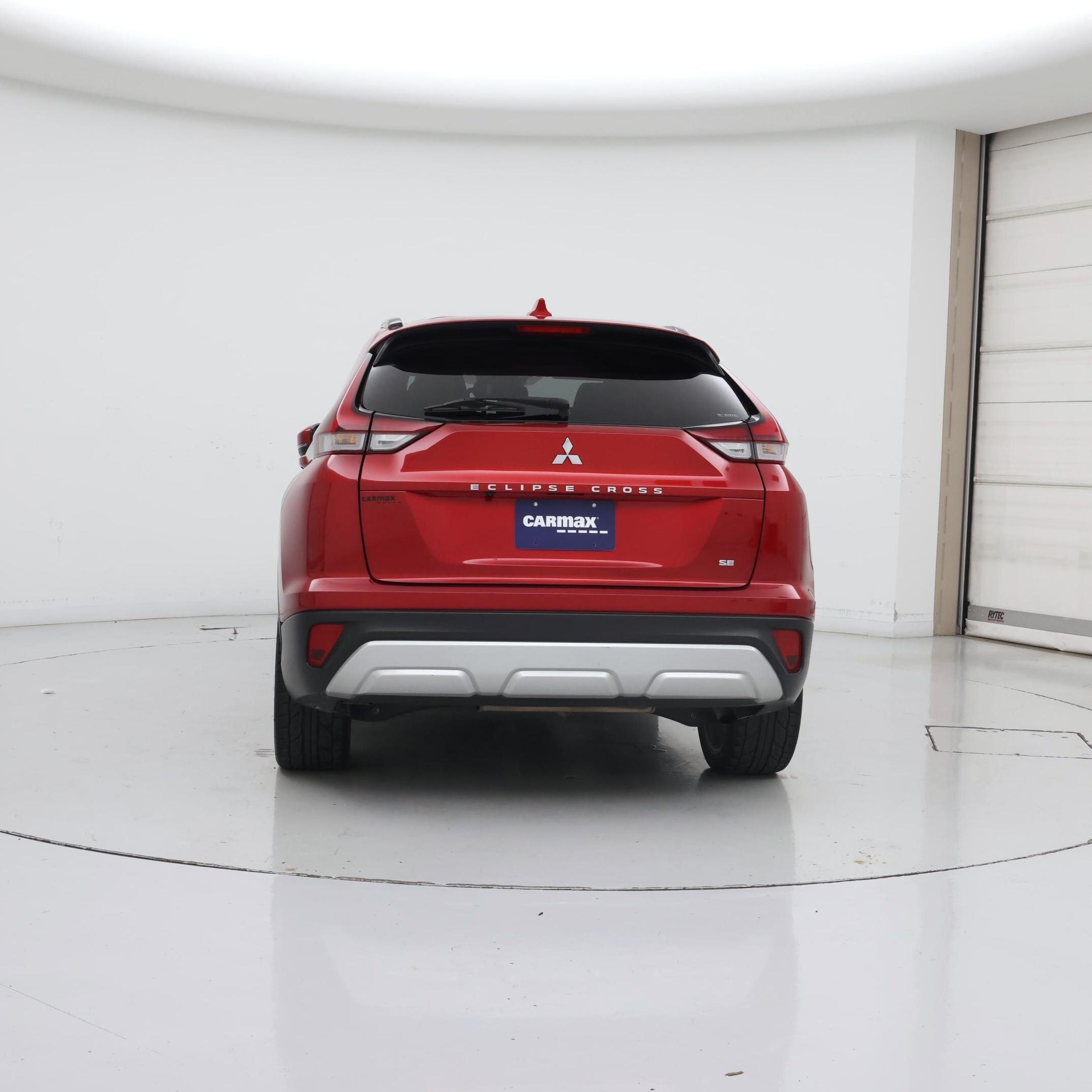 Thumbnail: 2024 Mitsubishi Eclipse Cross - 6