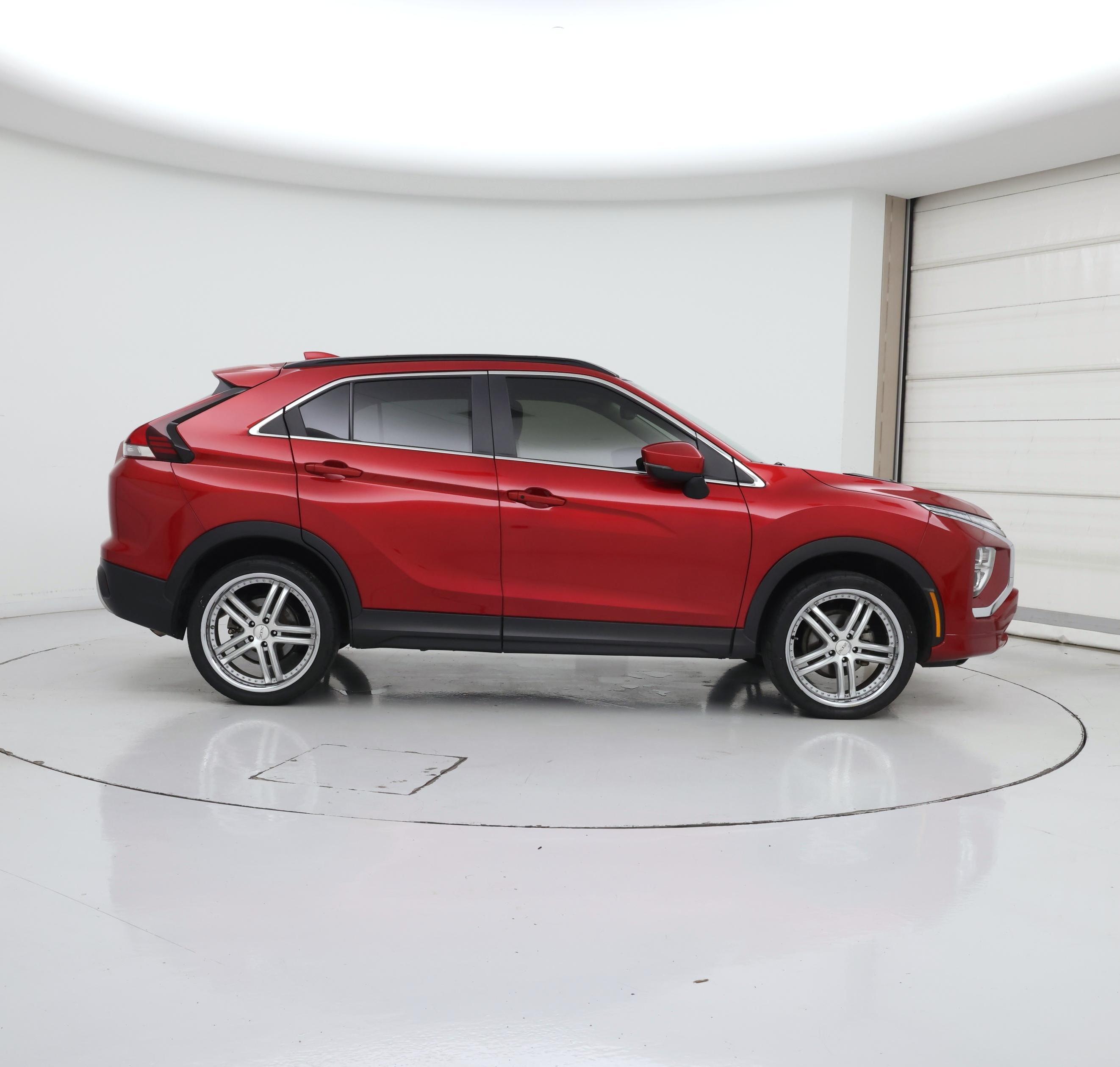 Thumbnail: 2024 Mitsubishi Eclipse Cross - 7
