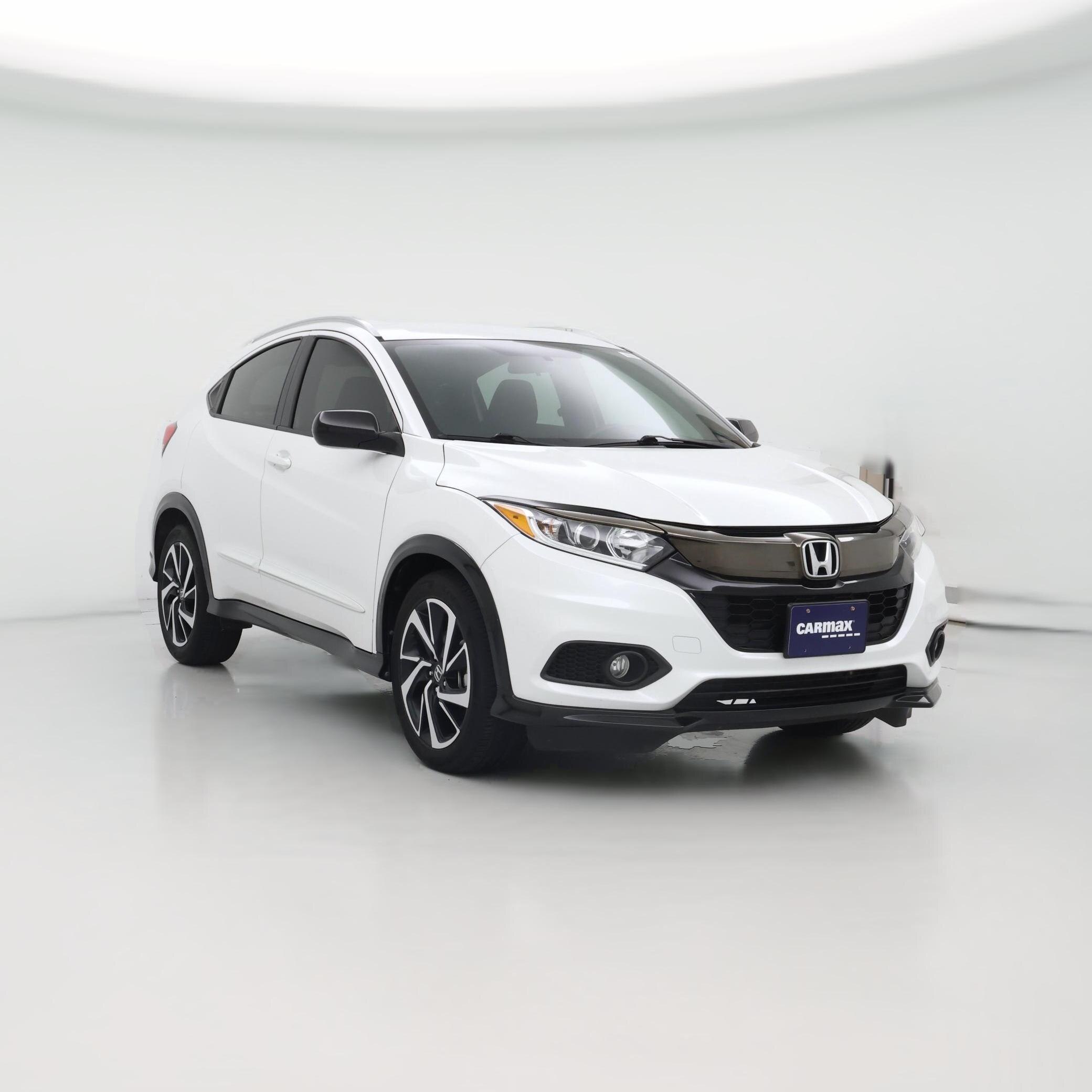 Thumbnail: 2019 Honda HR-V - 1