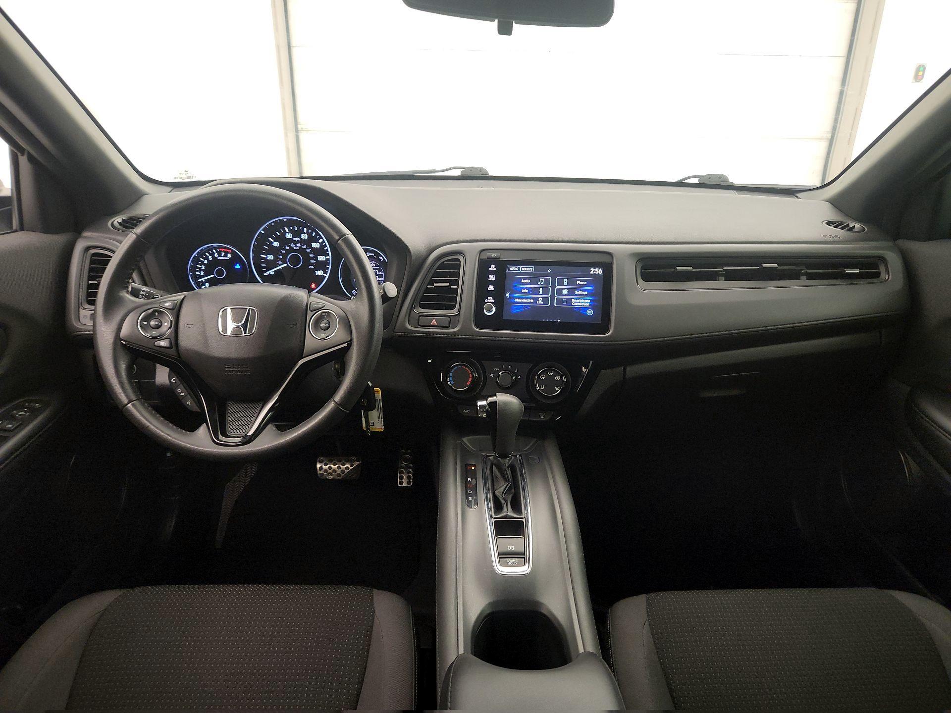 Thumbnail: 2019 Honda HR-V - 9