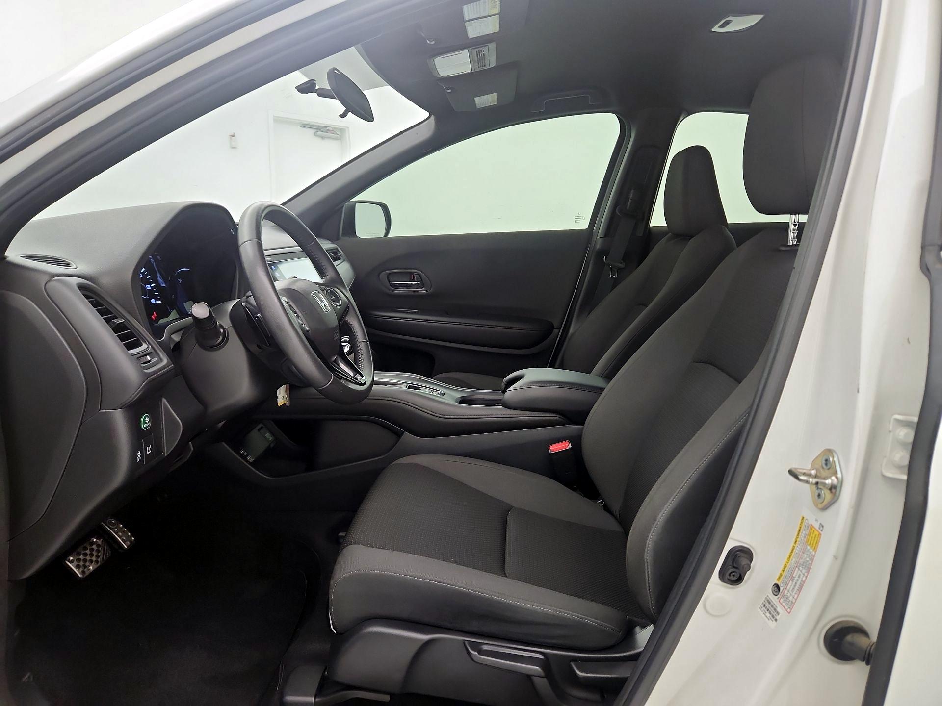 Thumbnail: 2019 Honda HR-V - 11