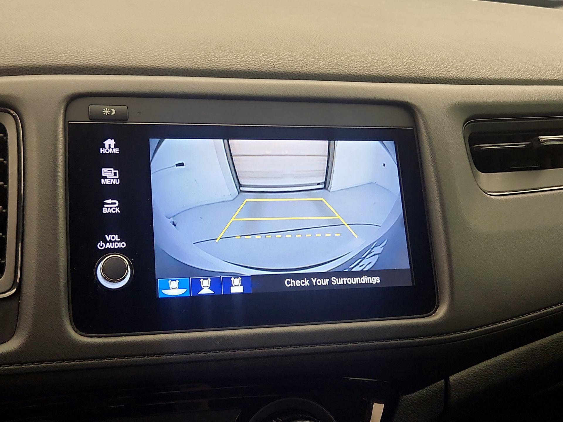 Thumbnail: 2019 Honda HR-V - 14