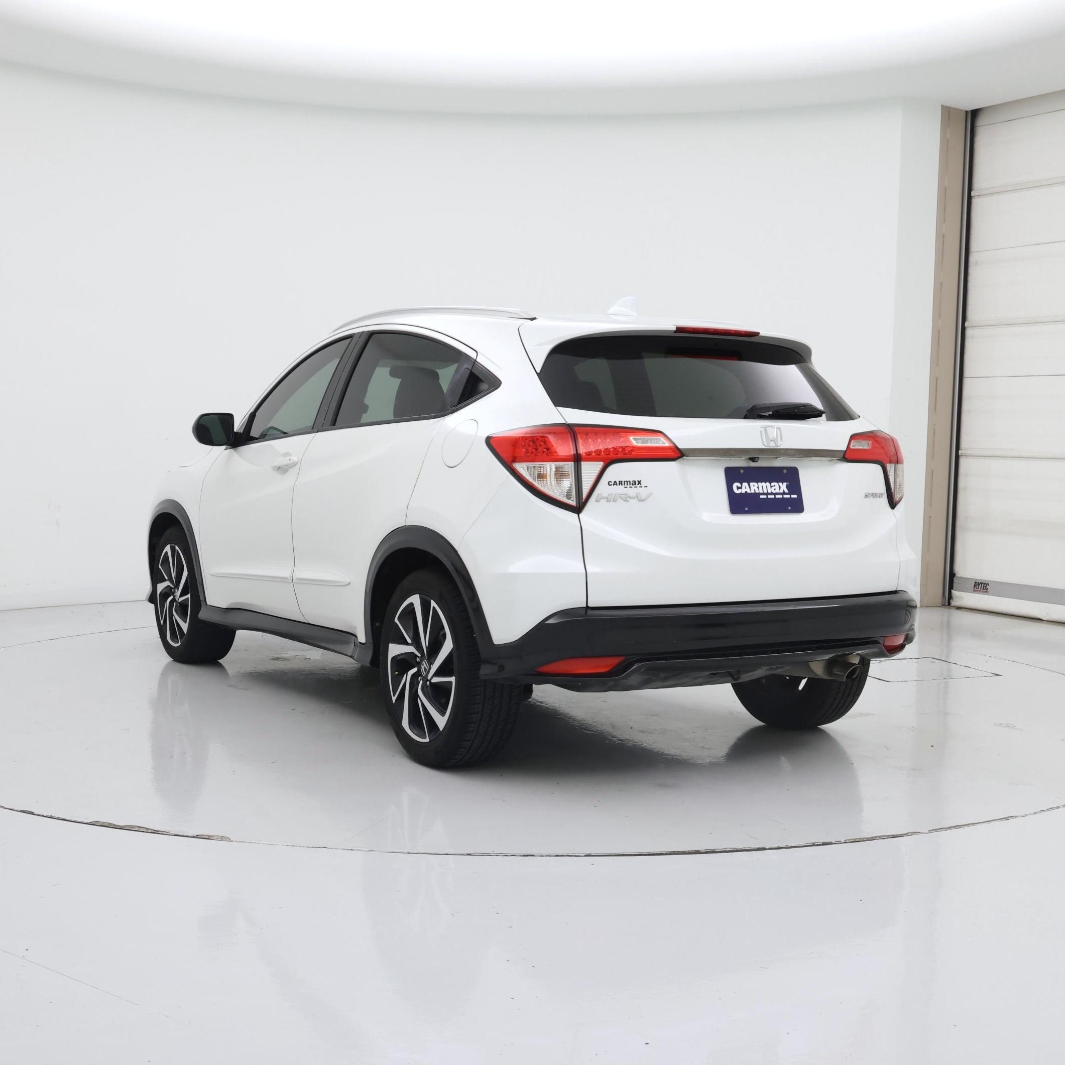 Thumbnail: 2019 Honda HR-V - 2