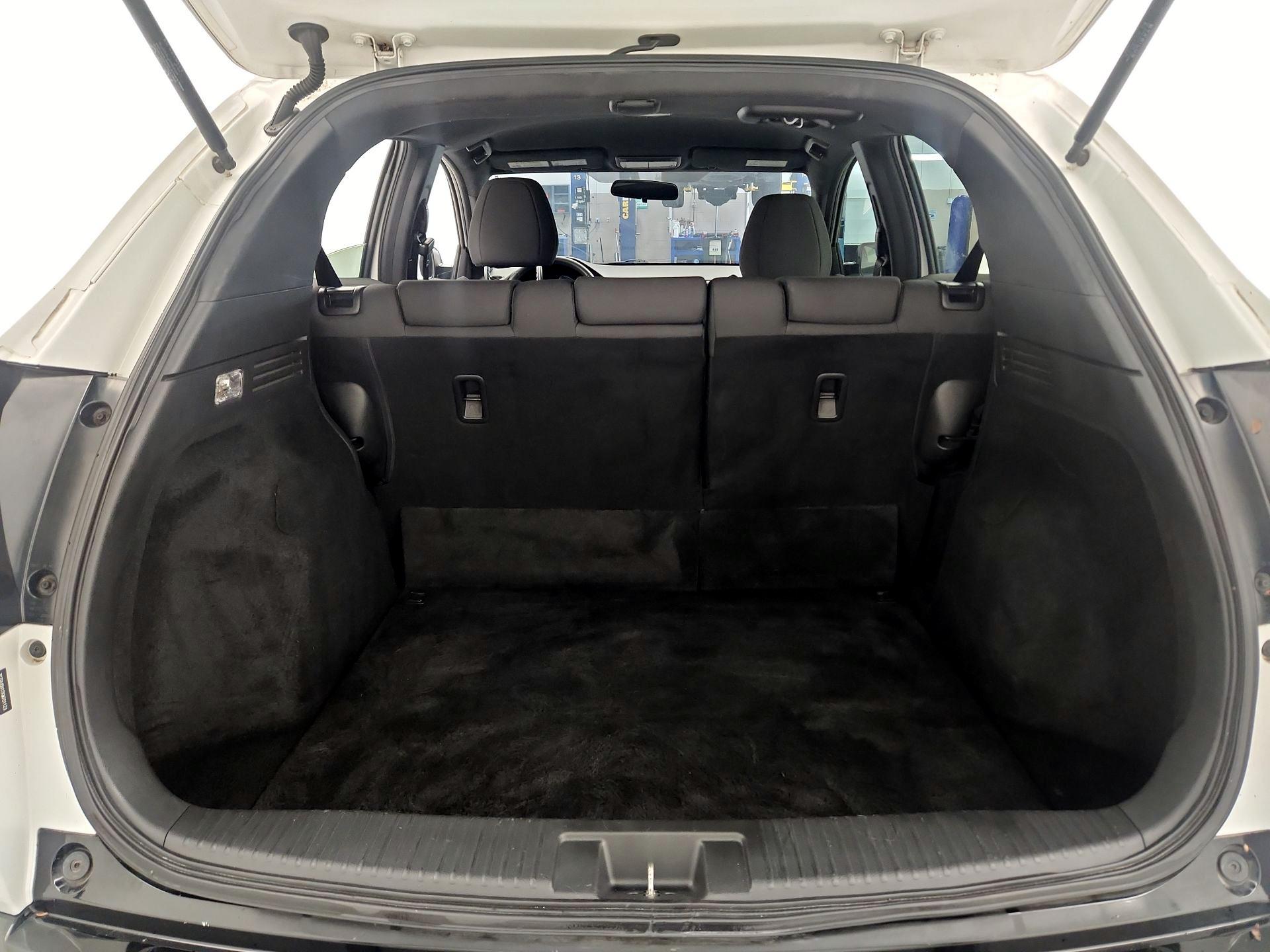 Thumbnail: 2019 Honda HR-V - 20