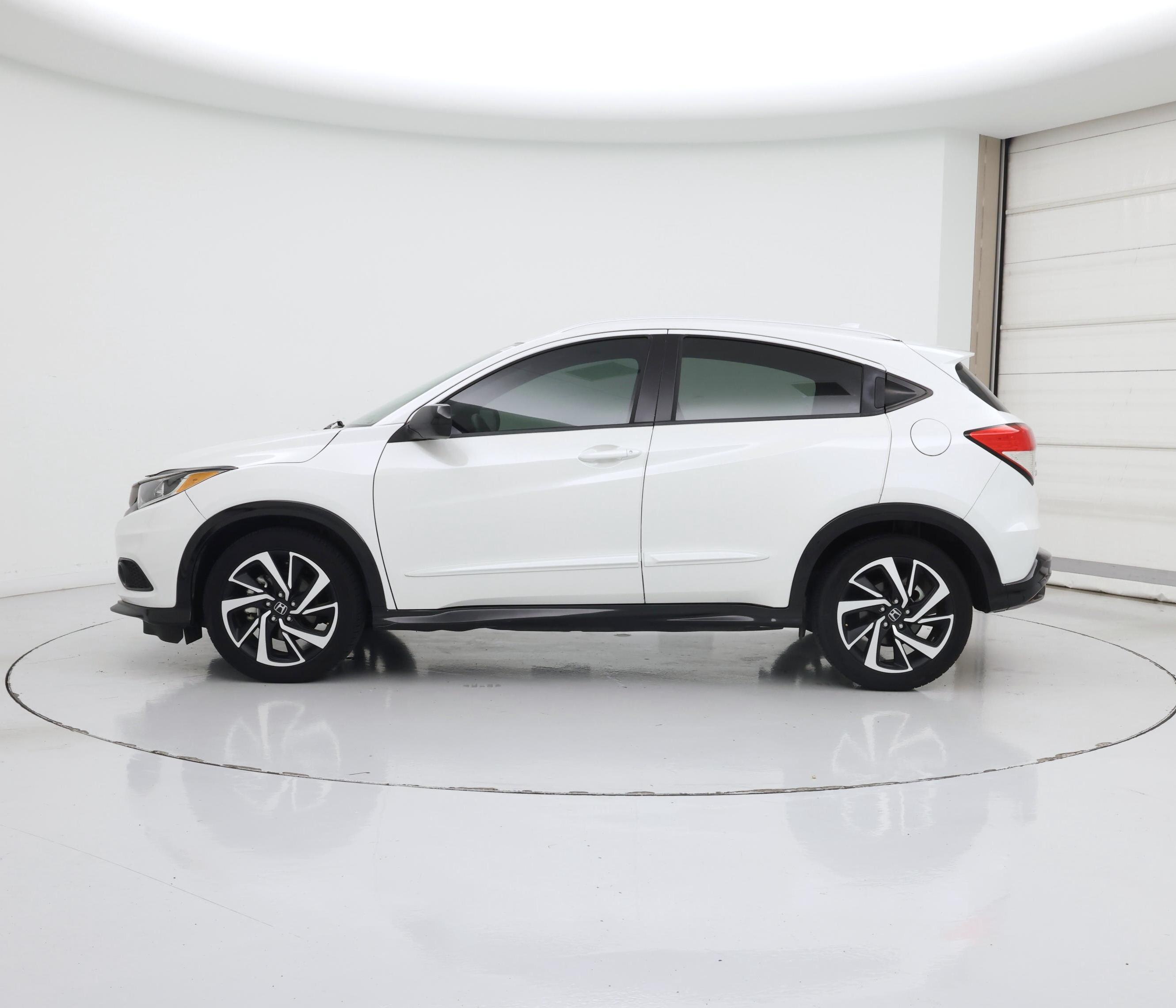 Thumbnail: 2019 Honda HR-V - 3