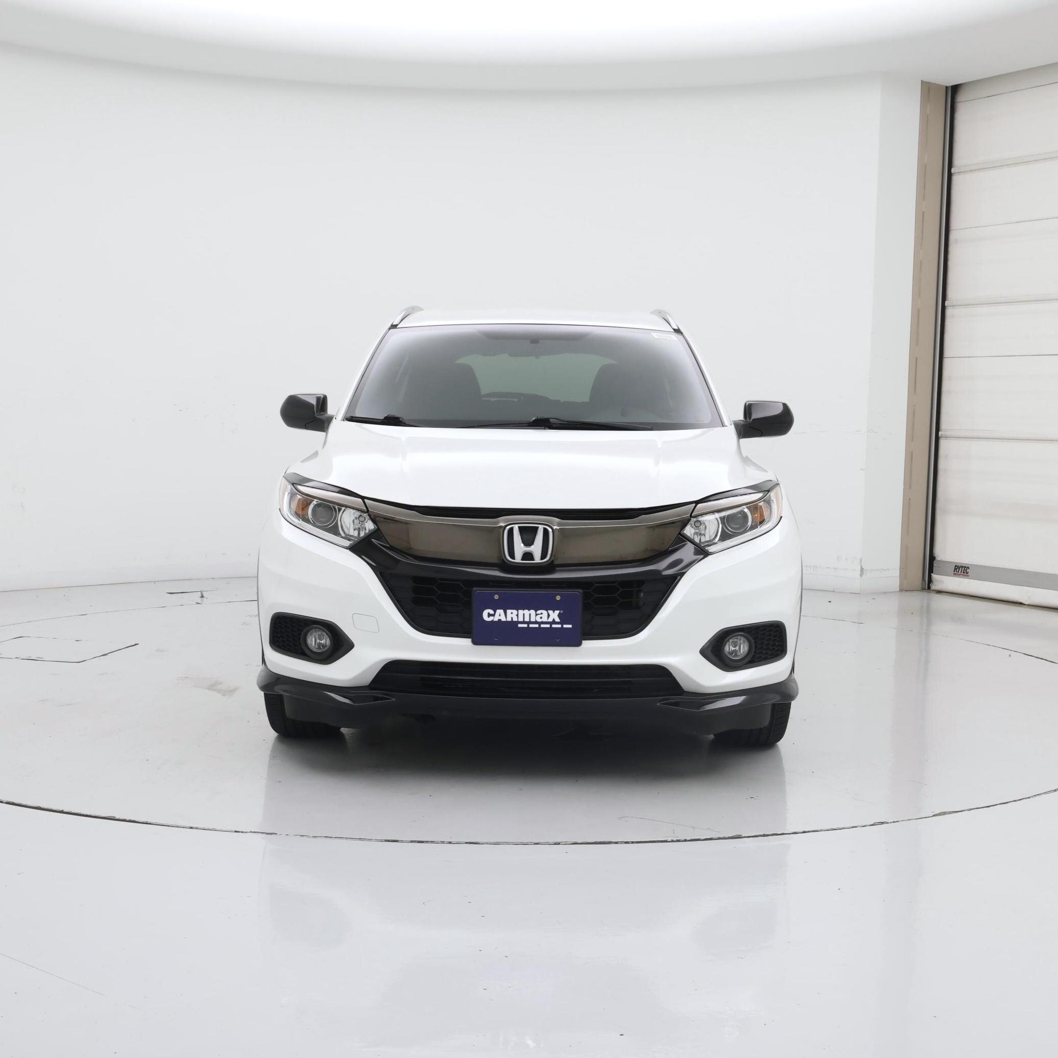 Thumbnail: 2019 Honda HR-V - 5