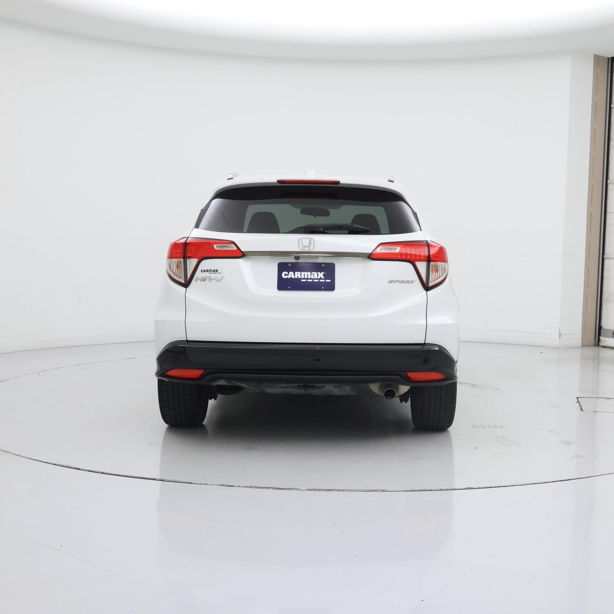 Thumbnail: 2019 Honda HR-V - 6
